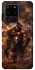 Чохол на Samsung Galaxy S20 Ultra Grommash Hellscream фото 1 з 1