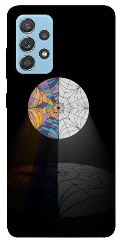 Чохол на Samsung Galaxy A52 4G / A52 5G Wednesday room фото 1 з 1