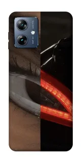 Чохол на Motorola Moto G54 Power Mercedes-benz v2 фото 1 з 1