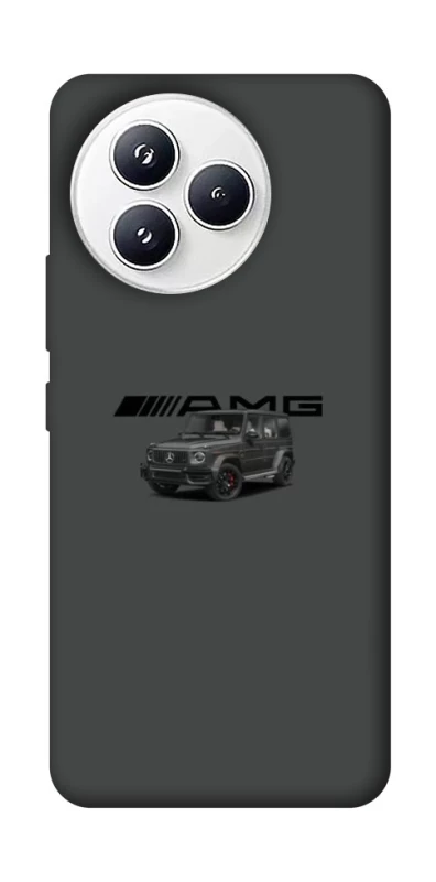 Чохол на Xiaomi Civi 5 Pro AMG CUBIK фото 1 з 1