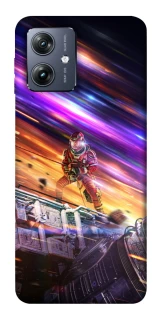 Чохол на Motorola Moto G54 Project Hail Mary ver.6 фото 1 з 1