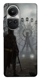 Чехол на Oppo Reno 10 Stalker v3 фото 1 из 1