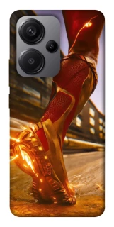 Чехол на Xiaomi Redmi Note 13 Pro+ Flash leg фото 1 из 1
