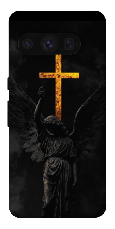 Чохол на Google Pixel 8 Pro Angel ver.2 фото 1 з 1