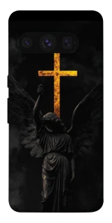 Чохол на Google Pixel 8 Pro Angel ver.2 фото 1 з 1