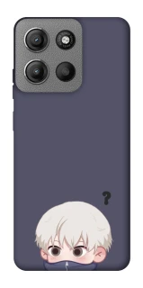 Чохол на Motorola Moto G15 4G Toge Inumaki фото 1 з 1