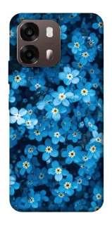 Чохол на Oppo A6 Flowers v6 фото 1 з 2