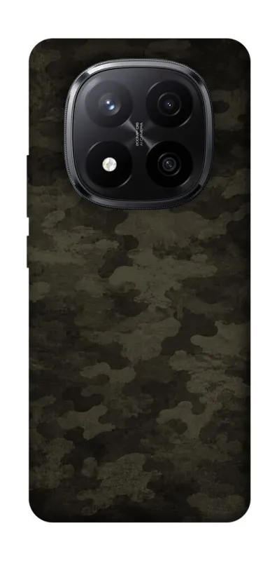 Чохол на Xiaomi Redmi Note 14 Pro+ 5G Camouflage v22 фото 1 з 1
