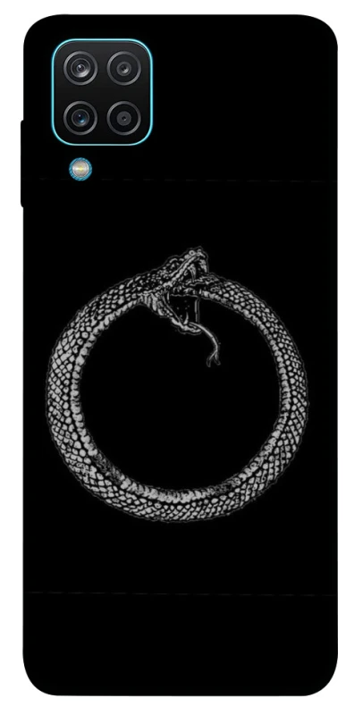 Чохол на Samsung Galaxy M12 Ouroboros фото 1 з 1