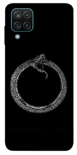 Чохол на Samsung Galaxy M12 Ouroboros фото 1 з 1