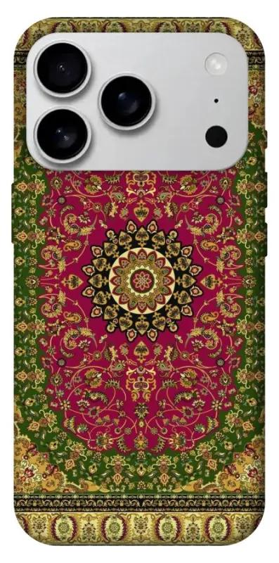 Чохол на Apple iPhone 18 Pro Max Килим v13 фото 1 з 1