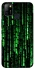Чехол на Infinix Hot 10 Lite Matrix Code фото 1 Чехол на Infinix Hot 10 Lite Matrix Code фото 1 из 1