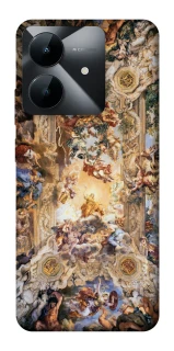 Чехол на Realme Note 60x Искусство фото 1 из 1