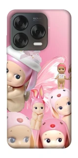 Чохол на ZTE Blade V70 Design Sonnyangel фото 1 з 2