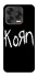 Чехол на ZTE Blade V70 Design Korn logo фото 1 из 2