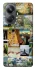 Чохол на Realme 10 Pro+ Art collage ver.8 фото 1 з 1