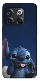 Чехол на OnePlus 10T Stitch ver.2 фото 1 из 1