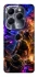 Чохол на Infinix Hot 40 My Games фото 1 з 1