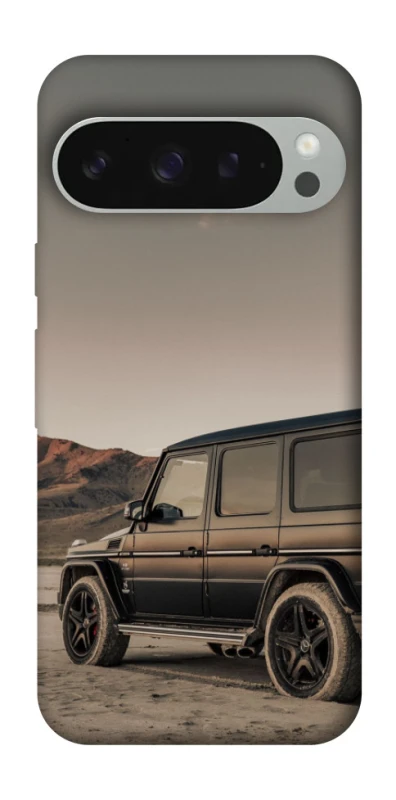 Чехол на Google Pixel 10 Pro XL Gelik фото 1 из 1