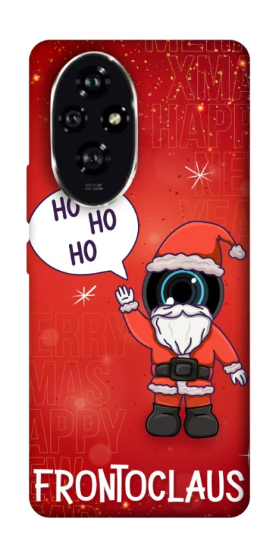 Чехол на Honor 200 Frontoclaus фото 1 из 1