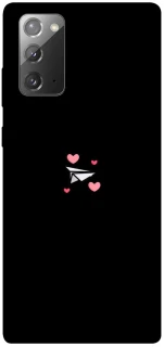 Чохол на Samsung Galaxy Note 20 Love aesthetic ver.13 фото 1 з 1