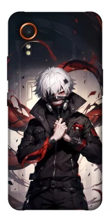 Чохол на Samsung Galaxy Xcover7 Ken Kaneki фото 1 з 1