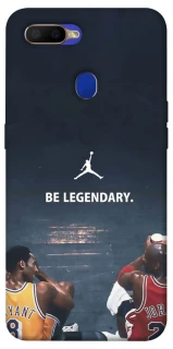 Чохол на Oppo A5s Be Legendary фото 1 з 1