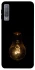 Чехол на Samsung A750 Galaxy A7 (2018) Лампа Эдисона фото 1 из 1