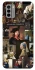 Чохол на Nokia G22 Johannes Vermeer фото 1 з 1