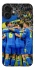 Чехол на Apple iPhone 16 Plus Сборная Украины v3 фото 1 из 1