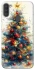 Чохол на Samsung Galaxy A11 Новорічний v36 фото 1 з 1