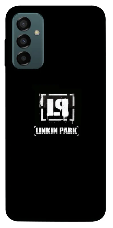 Чохол на Samsung Galaxy M13 4G Linkin Park logo ver.4 фото 1 з 1