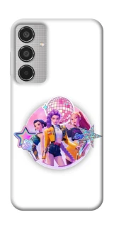 Чехол на Samsung Galaxy M35 K-Pop Demon Hunters ver.19 фото 1 из 1