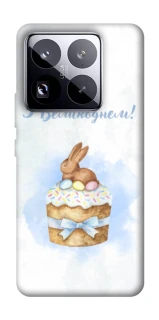 Чехол на Xiaomi 15 Pro Easter ver.8 фото 1 из 1