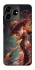 Чохол на ZTE Blade V50 Design 4G Luffy фото 1 з 1