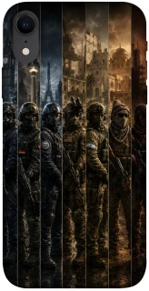 Чохол на Apple iPhone XR (6.1") Counter-Strike фото 1 з 1