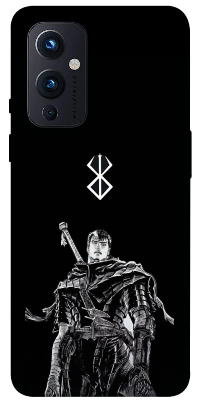 Чехол на OnePlus 9 Berserk stand фото 1 из 1
