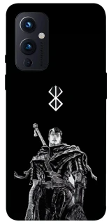 Чехол на OnePlus 9 Berserk stand фото 1 из 1