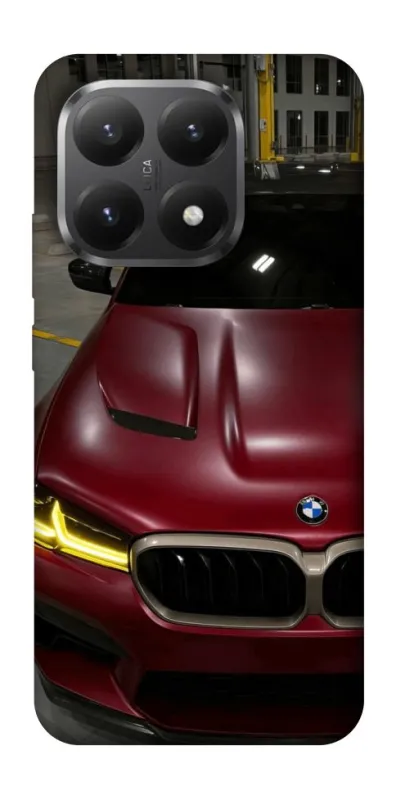 Чохол на Xiaomi 15T BMW V56 фото 1 з 1