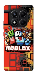 Чохол на Xiaomi Redmi Note 14 Pro 5G Roblox aesthetics ver.8 фото 1 з 1