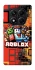 Чохол на Xiaomi Redmi Note 14 Pro 5G Roblox aesthetics ver.8 фото 1 з 1