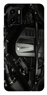 Чохол на Vivo Y15s BMW V58 фото 1 з 1