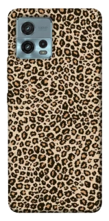 Чохол на Motorola Moto G72 Leopard Skin v2 фото 1 з 1