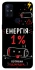 Чохол на OnePlus Nord N10 5G Енергія: 1% фото 1 з 1