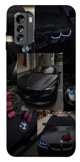 Чохол на Nokia G60 BMW collage ver.4 фото 1 з 1