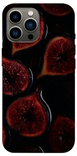 Чохол на Apple iPhone 12 Pro Max (6.7") VioletFig фото 1 з 1