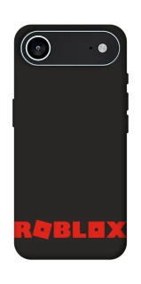 Чехол на Apple iPhone 17 Air (6.5") Roblox Neon Galaxy Avatar фото 1 из 1