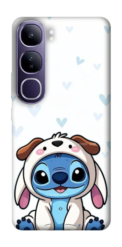 Чохол на Vivo Y300 Stitch ver.12 фото 1 з 1