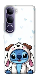 Чохол на Vivo Y300 Stitch ver.12 фото 1 з 1
