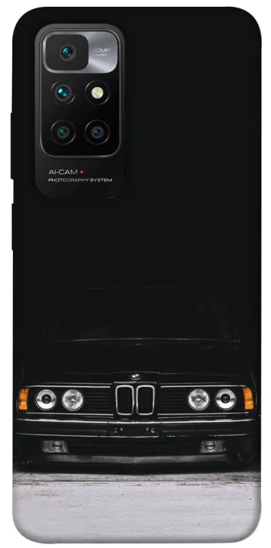 Чохол на Xiaomi Redmi 10 BMW v17 фото 1 з 1
